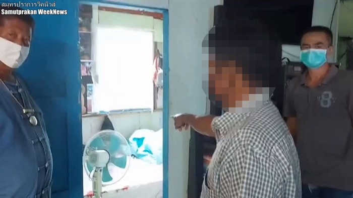 ลุงย่ำยีหลาน 4 ปี โป๊ะเพราะคลิปลับ