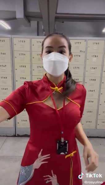 สาวบ้านไม่รวย 