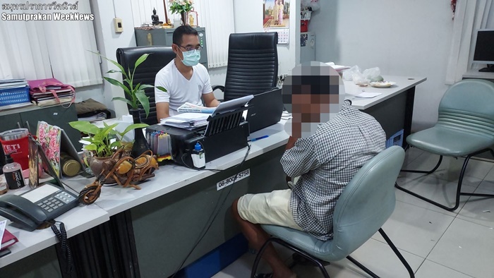 ลุงย่ำยีหลาน 4 ปี โป๊ะเพราะคลิปลับ