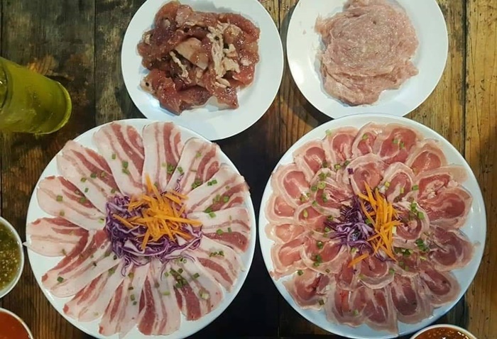 โกดังชาบู