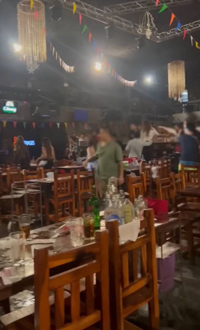  ดาราลวนลามนางแบบ