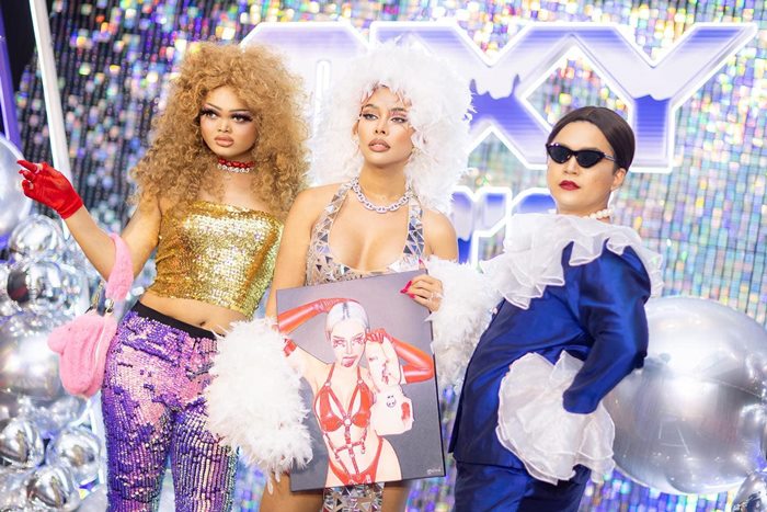 แต่งธีมนี้ ใครจะมาต้าน