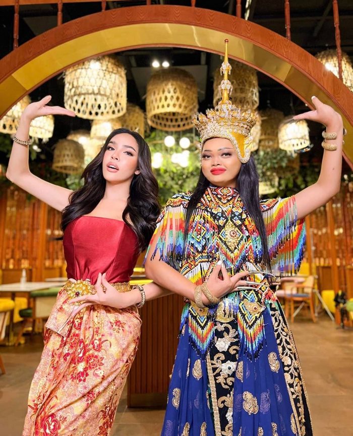 แต่งธีมนี้ ใครจะมาต้าน