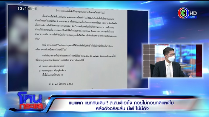 เต้ มงคลกิตติ์