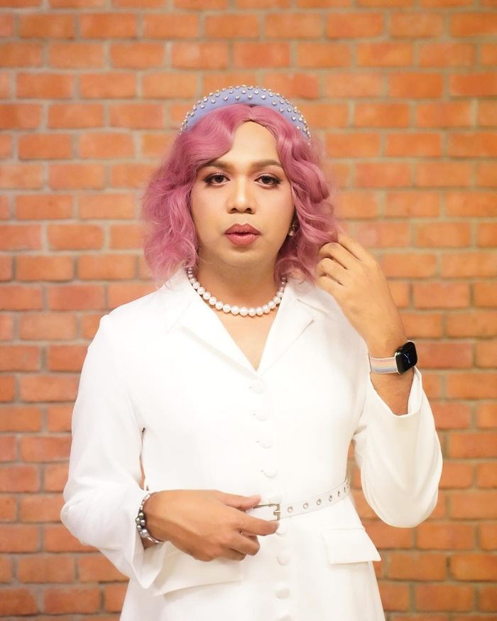   แพรรี่ ไพรวัลย์