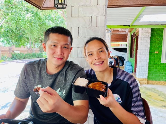 กับปตันกิ๊ฟ