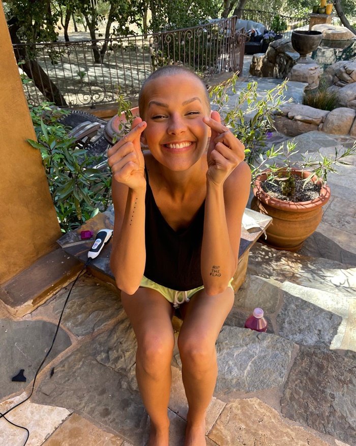 Nightbirde สาวป่วยโรคร้าย