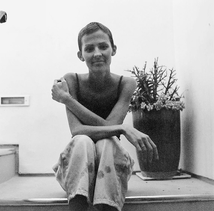 Nightbirde สาวป่วยโรคร้าย