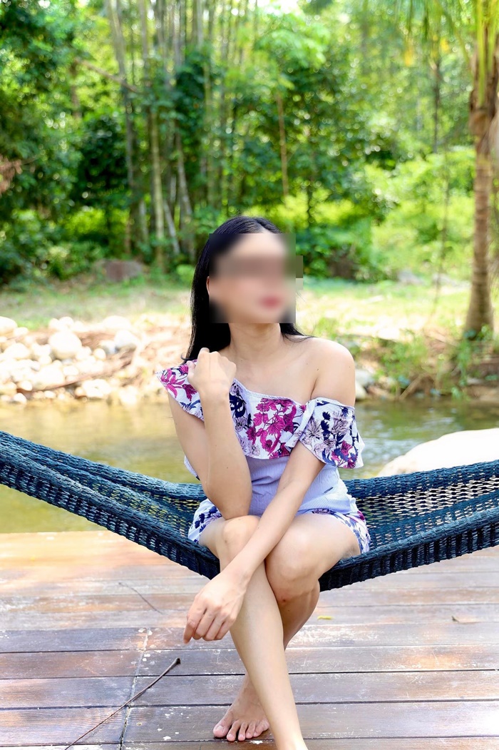  ใบตอง พริมวรินทร์ 