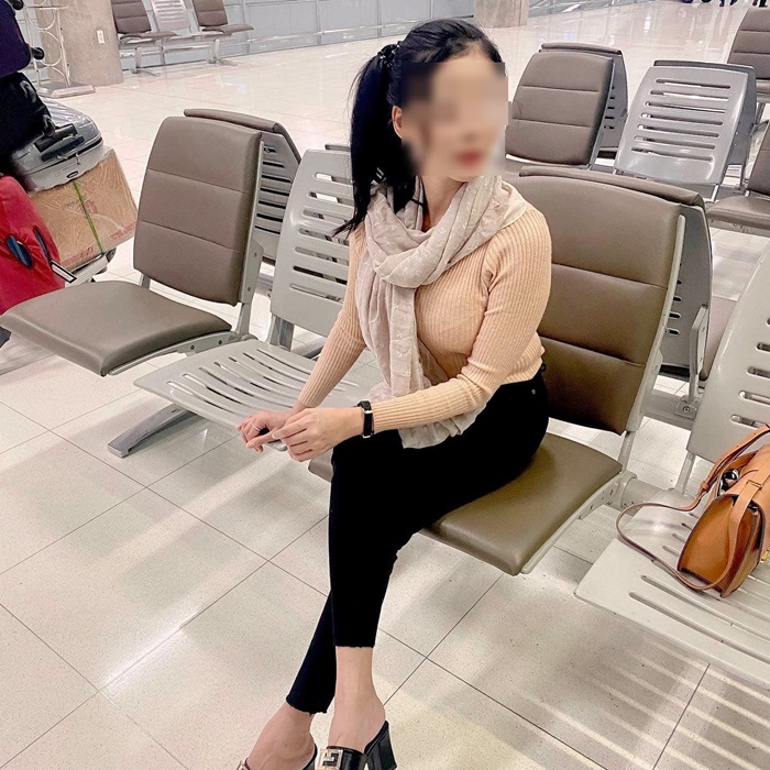  ใบตอง พริมวรินทร์ 