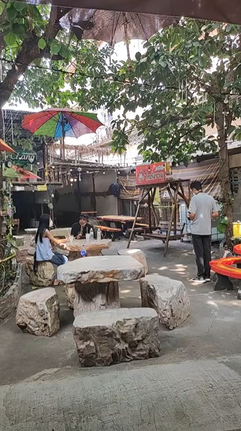 โกดังชาบู