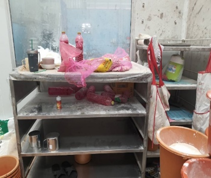 อวสานวงการลูกชิ้นปิ้ง 