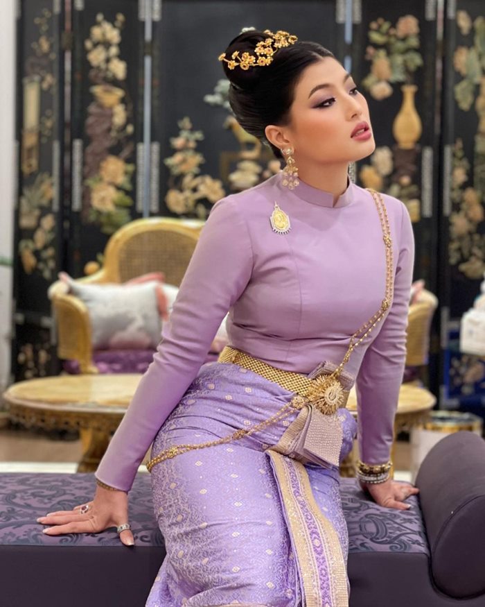 เจ้าฟ้าสิริวัณณวรีฯ 