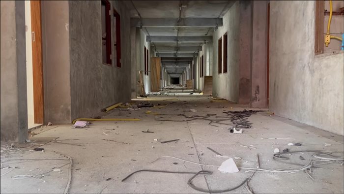  ยกเค้าโรงแรมเกาะสมุย 