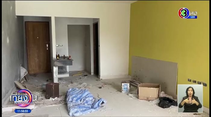  ยกเค้าโรงแรมเกาะสมุย 