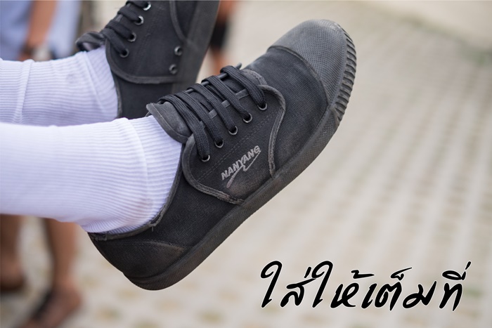 ไวรัลนันยาง - ห่านคู่  