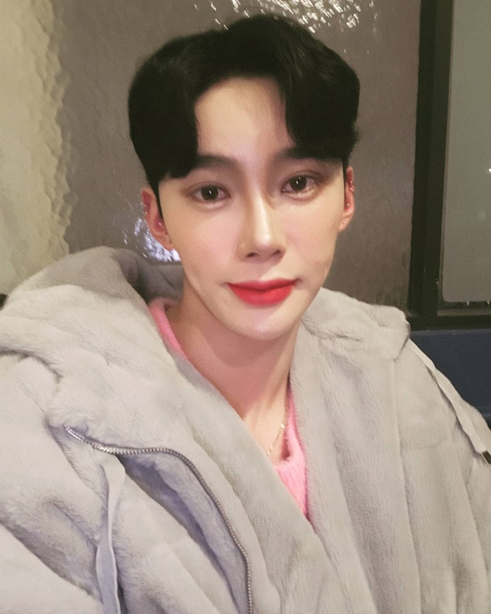 คิมอินฮยอก