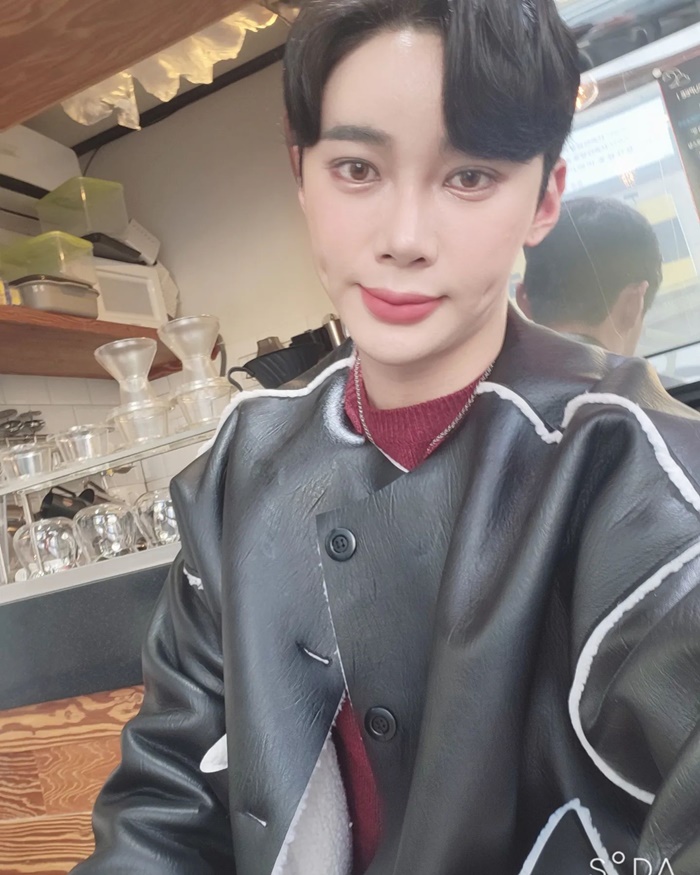 คิมอินฮยอก