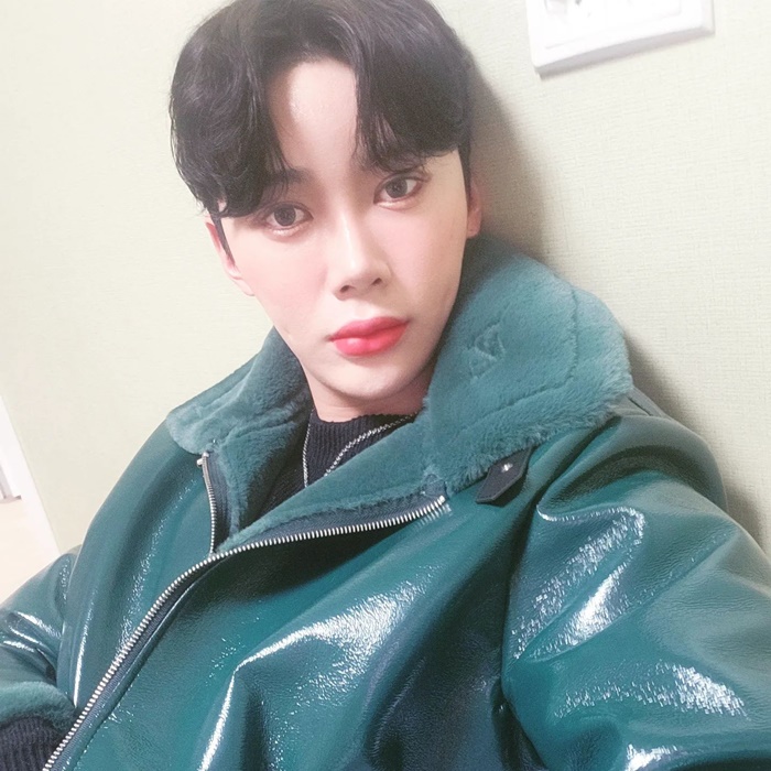 คิมอินฮยอก