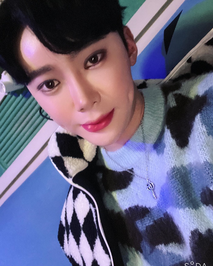 คิมอินฮยอก