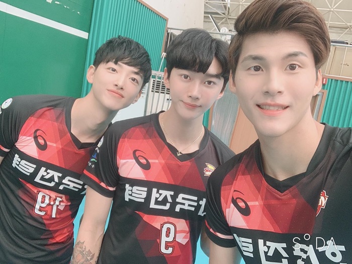 คิมอินฮยอก