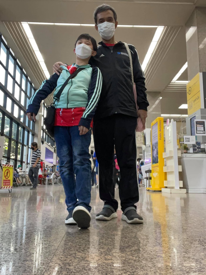  กัณฑ์ ชนะเดช 