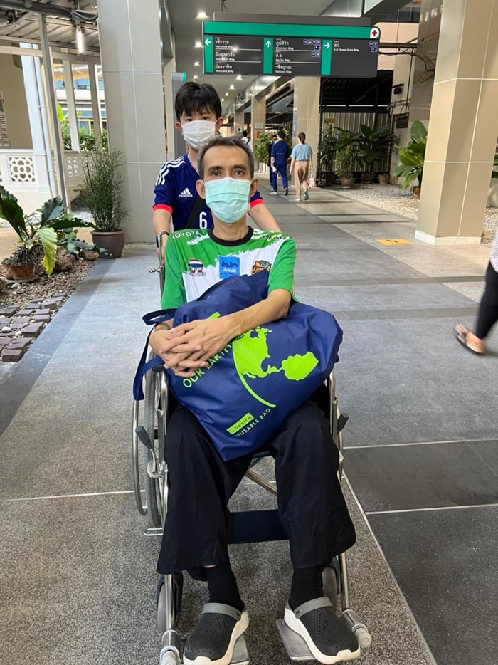  กัณฑ์ ชนะเดช 