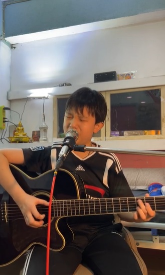  กัณฑ์ ชนะเดช 