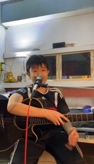  กัณฑ์ ชนะเดช 