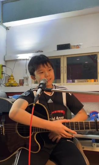  กัณฑ์ ชนะเดช 