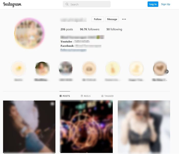 จับ มายด์ เน็ตไอดอล  