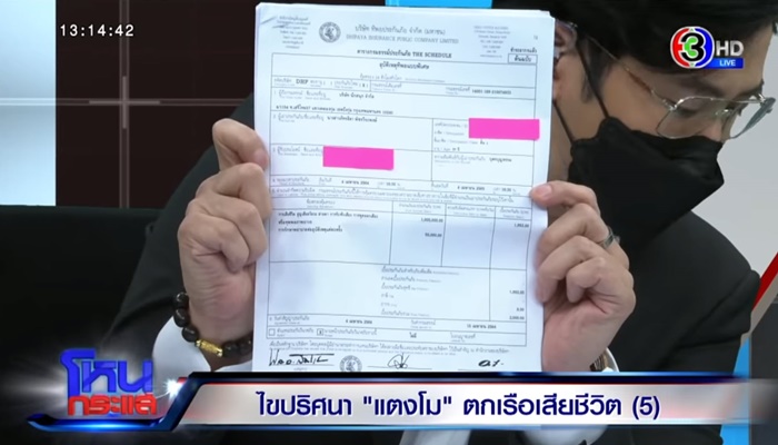 แม่แตงโม