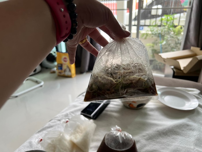 เกาเหลา