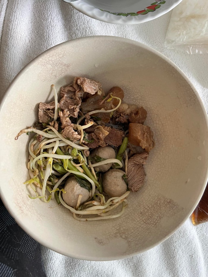 เกาเหลา