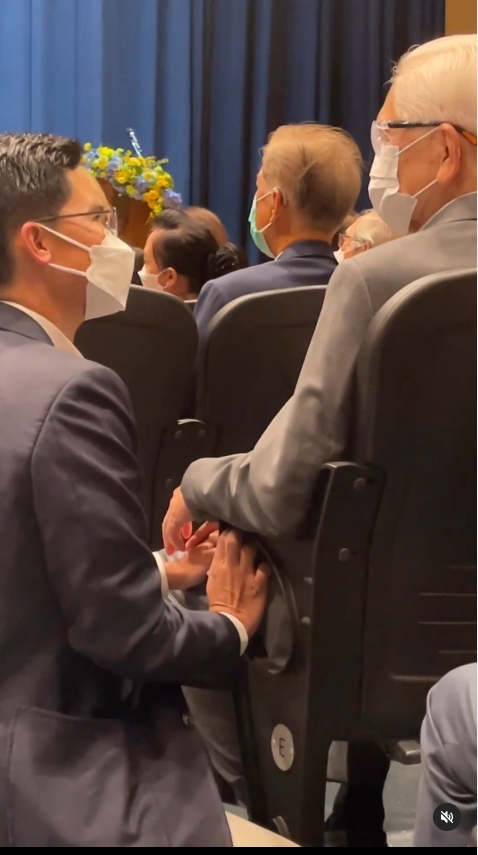 วันนี้ที่รอคอยมานาน 3 ปี