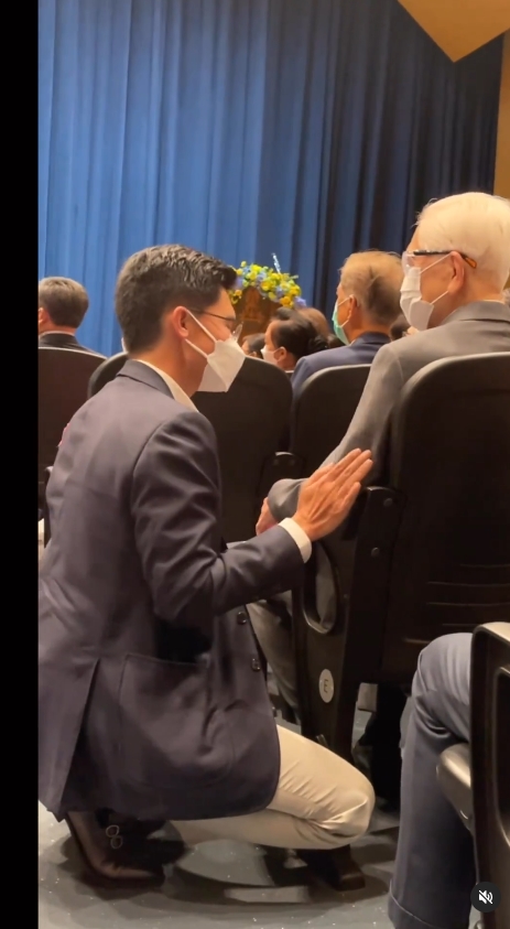 วันนี้ที่รอคอยมานาน 3 ปี