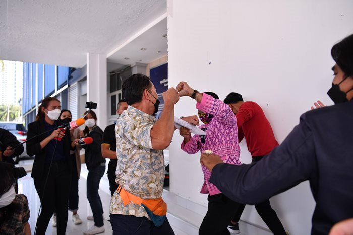 ปารีณา ไกรคุปต์ 