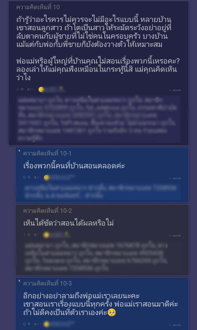 ปัญหาครอบครัว