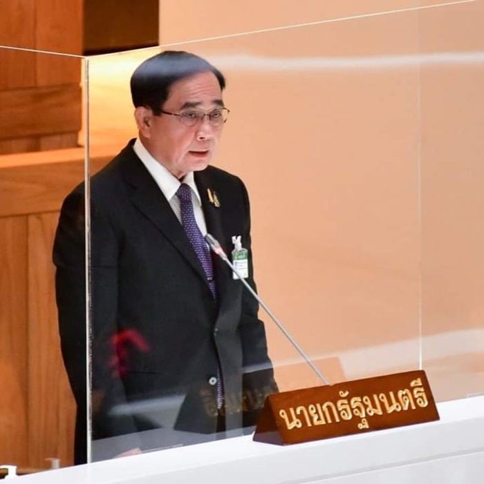 ไขปริศนาหนี้จำนำข้าว 