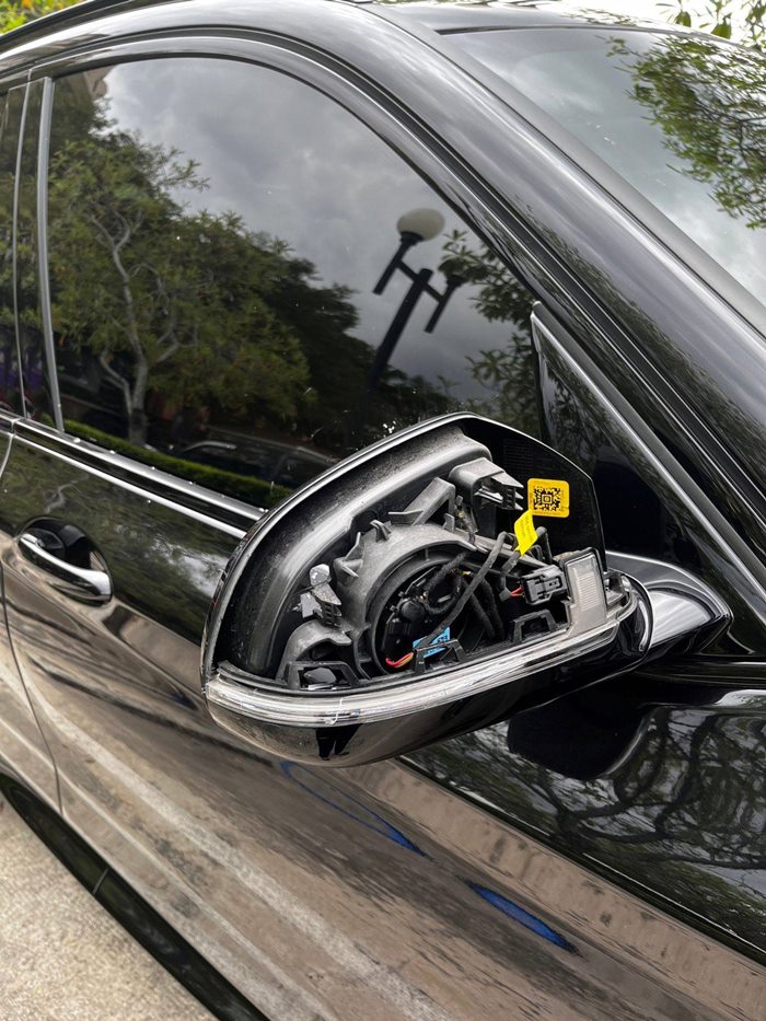 คนใช้ถนนผวาอีก !