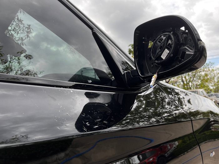 คนใช้ถนนผวาอีก !