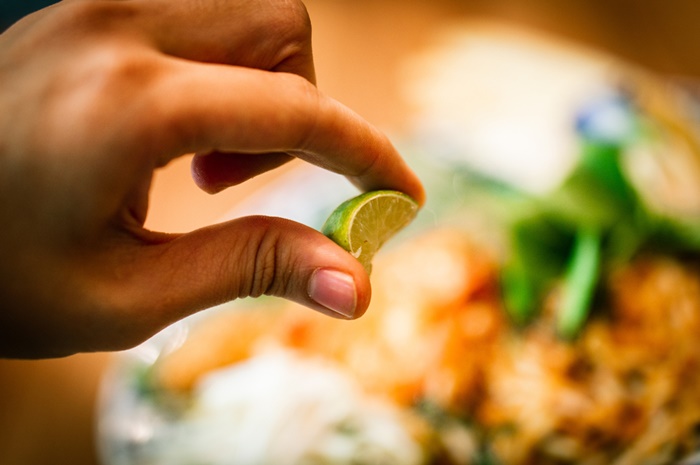 ราดหน้า 