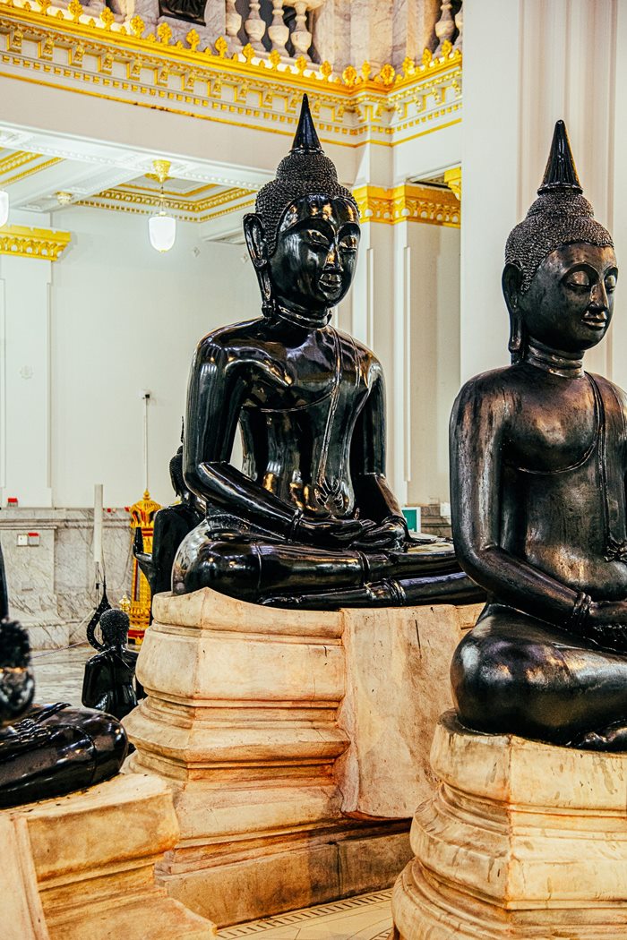  เปิดภาพหลวงพ่อโสธร  