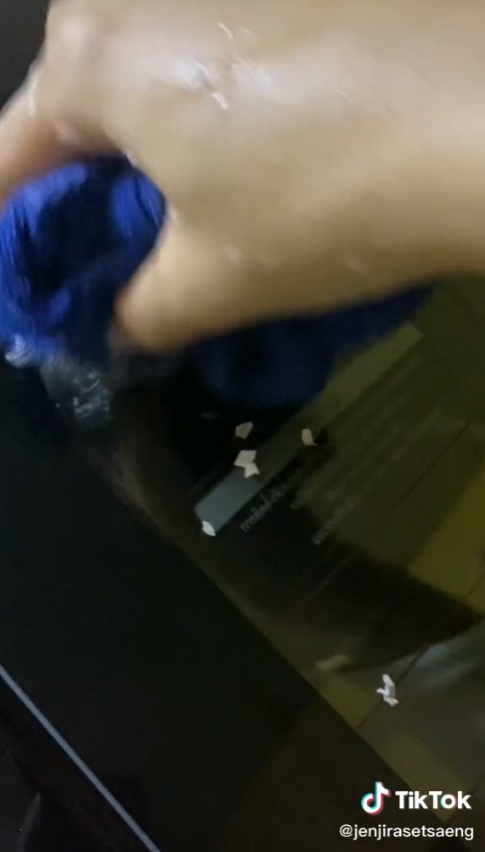 สติกเกอร์วัดท่าไม้ มีไว้ทำไม ?