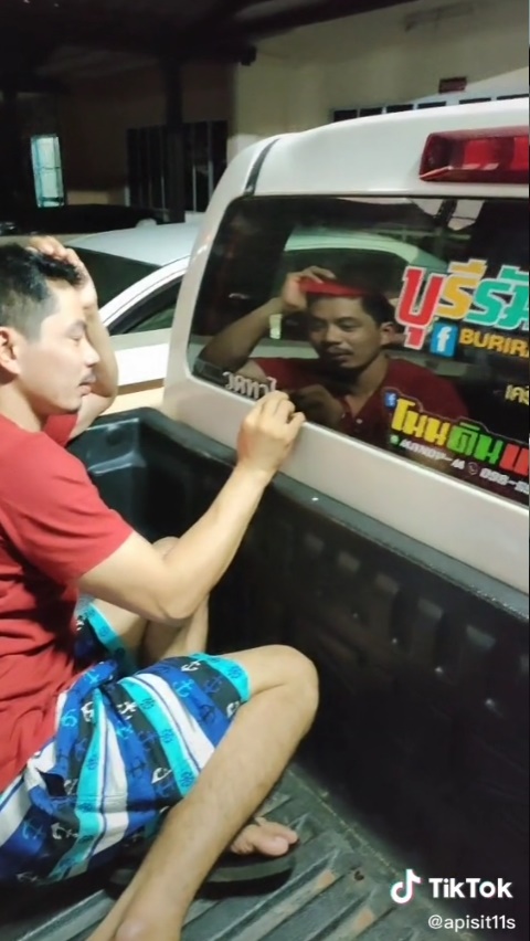 สติกเกอร์วัดท่าไม้ มีไว้ทำไม ?