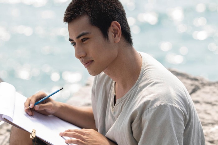  บีม ปภังกร