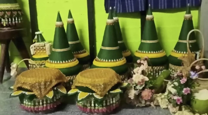  เจ้าสาวแสบ หลอกเทงานแต่ง