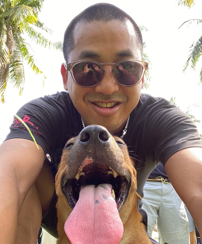 ไฮโซปลาวาฬ อิสสระ