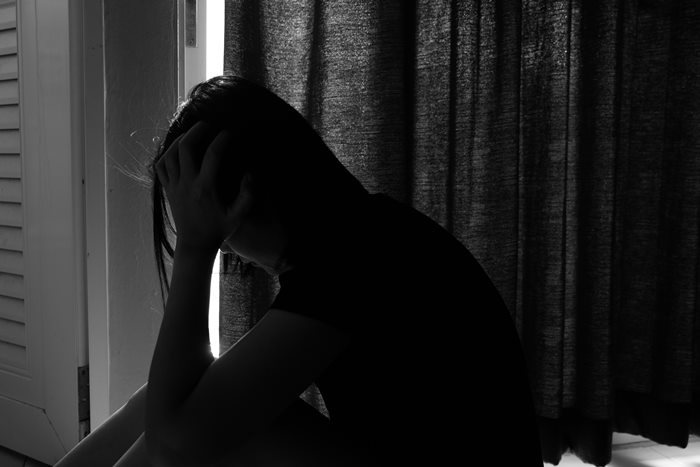 ไล่ลูกออกจากบ้าน