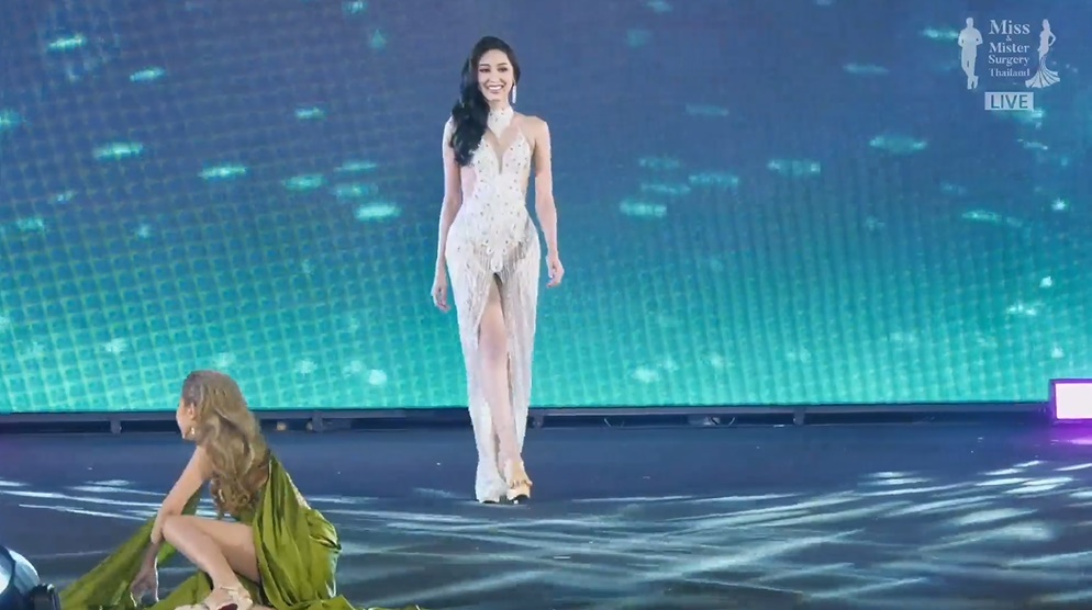 อยากมงลงเหมือน อิงฟ้า 